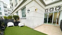 Villa De West (D5), Condominium #575613321